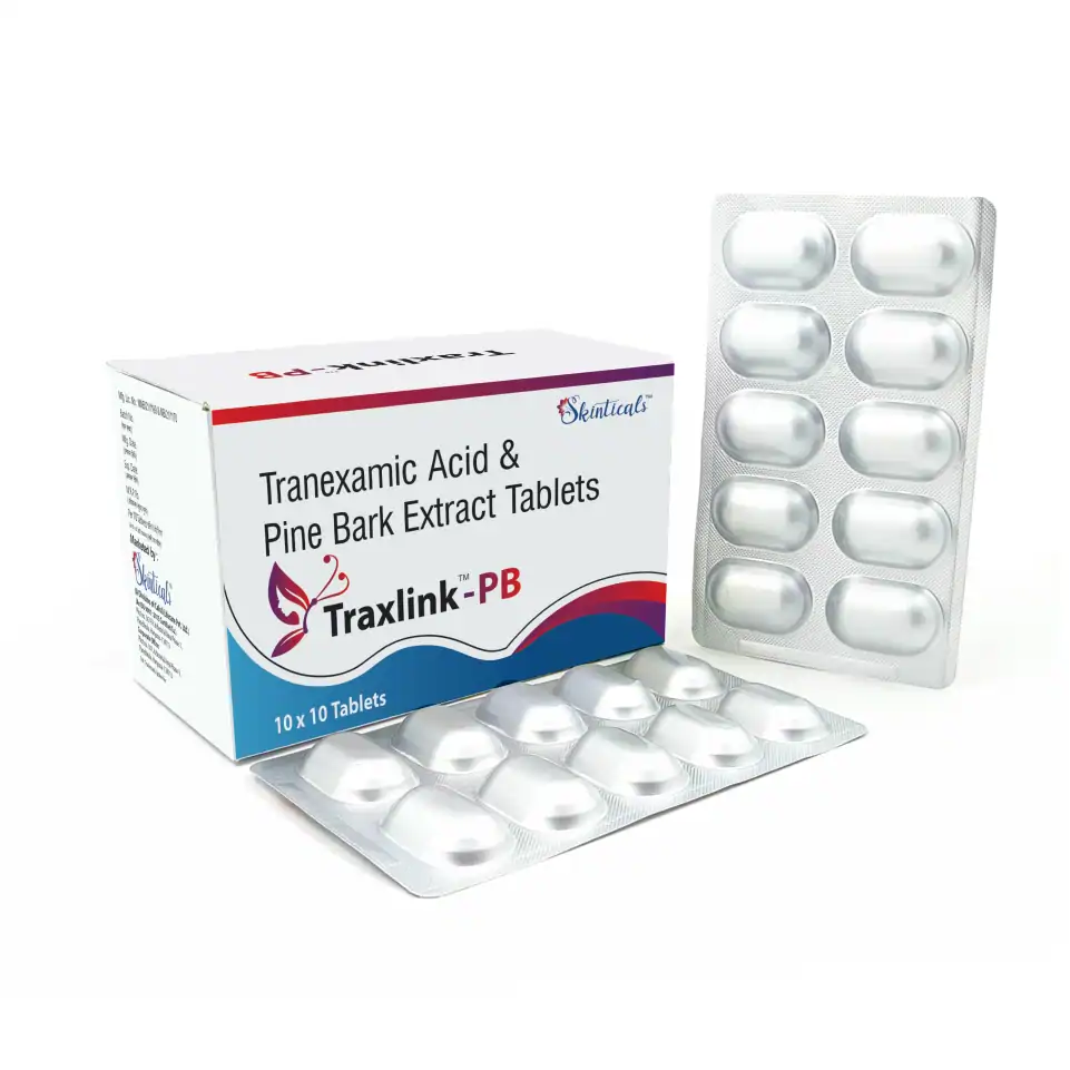 Anti Bleeding Tablet Manufacturer India